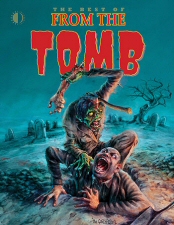 Best of From the Tomb Best of From the Tomb