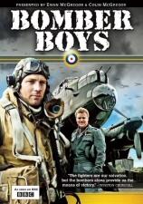 Bomber Boys DVD Bomber Boys DVD