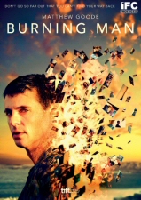 Burning Man DVD Burning Man DVD