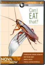 Can I Eat That? DVD Can I Eat That? DVD