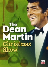Dean Martin Christmas Show Dean Martin Christmas Show