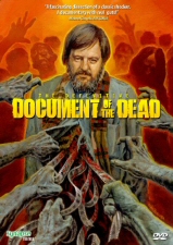 Document of the Dead DVD Document of the Dead DVD