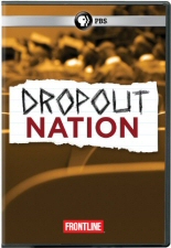 Dropout Nation DVD Dropout Nation DVD