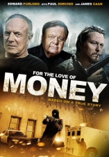 For the Love of Money DVD For the Love of Money DVD