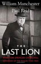 Last Lion: Winston Churchill Last Lion: Winston Churchill