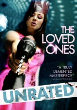 Loved Ones DVD Loved Ones DVD