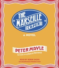 Marseille Caper Audiobook Marseille Caper Audiobook