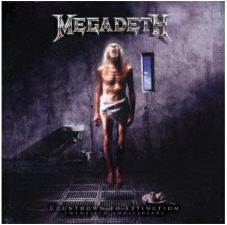 Megadeth: Countdown to Extinction Megadeth: Countdown to Extinction