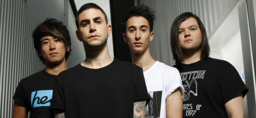Modestep Modestep