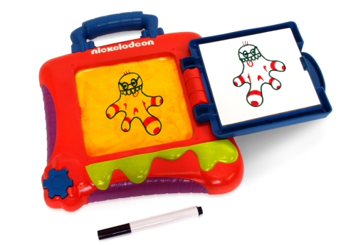 Nickelodeon Gak Copier Nickelodeon Gak Copier