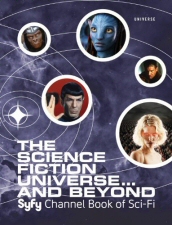 Science Fiction Universe and Beyond Science Fiction Universe and Beyond