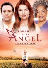Touched By An Angel: The Sixth Season DVD Touched By An Angel: The Sixth Season DVD
