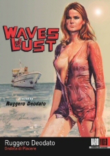 Waves of Lust DVD Waves of Lust DVD