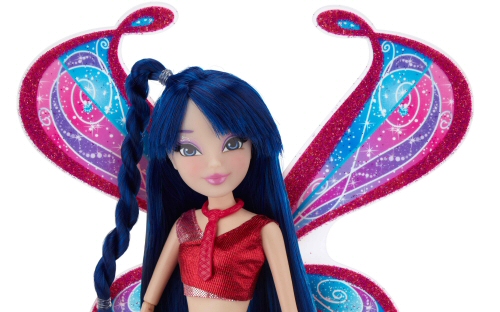 Winx Club: Believix Musa Winx Club: Believix Musa