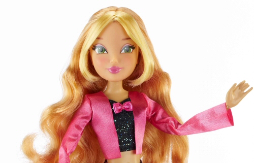 Winx Club: Concert Collection Flora Winx Club: Concert Collection Flora