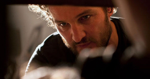 Jason Clarke from Zero Dark Thirty Jason Clarke from Zero Dark Thirty