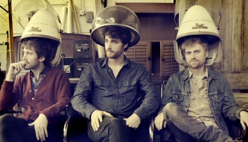 Jukebox the Ghost Jukebox the Ghost