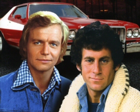 Starsky and Hutch Starsky and Hutch