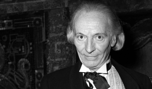 William Hartnell William Hartnell