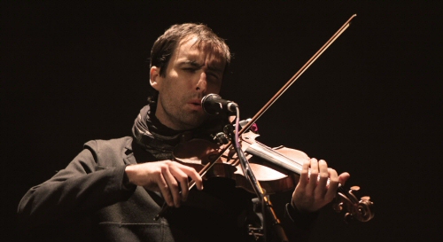 Andrew Bird image by Dusty Somers Andrew Bird