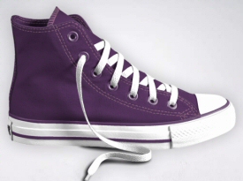 Hawkeye Converse (for Kim) Hawkeye Converse (for Kim)