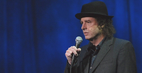 Steven Wright Steven Wright