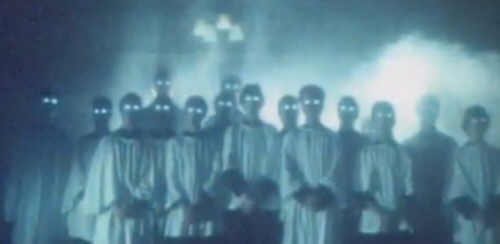 Total Eclipse of the Heart: Choir of the Damned Total Eclipse of the Heart: Choir of the Damned