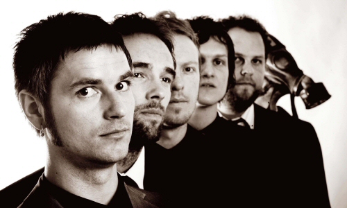 Kaizers Orchestra Kaizers Orchestra