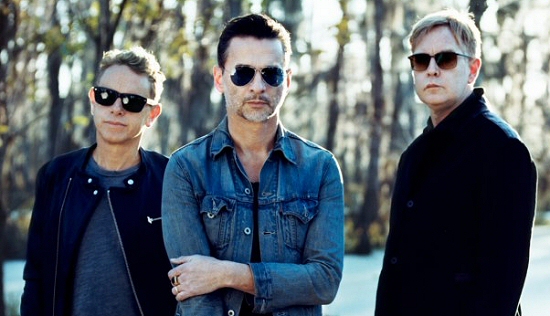 Depeche Mode Depeche Mode
