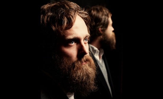 Iron and Wine Iron and Wine