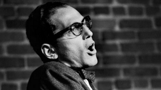 Tom Lehrer Tom Lehrer