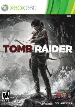 Tomb Raider (2013) for Xbox Tomb Raider (2013) for Xbox