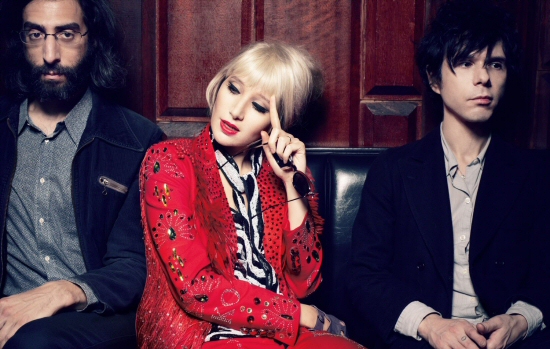 Yeah Yeah Yeahs Yeah Yeah Yeahs
