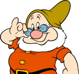 Doc from Snow White Doc from Snow White