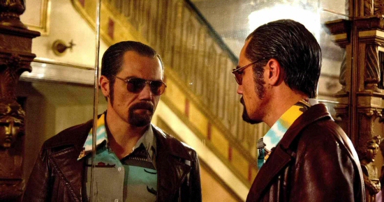 Michael Shannon as Richard Kuklinski in The Iceman Michael Shannon as Richard Kuklinski in The Iceman