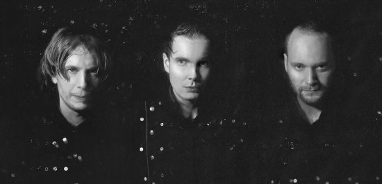 Sigur Ros Sigur Ros