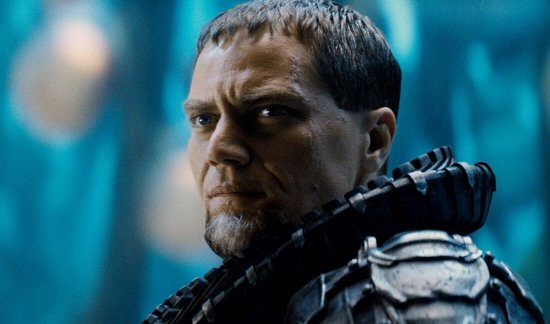 Michael Shannon is General Zod from Man of Steel (2013) Michael Shannon is General Zod from Man of Steel (2013)
