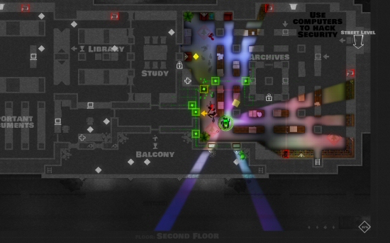 Monaco: Whats Mine is Yours: Hacking the Embassy Monaco: Whats Mine is Yours: Hacking the Embassy