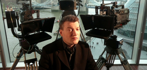 Charlie Brooker: Newswipe Charlie Brooker: Newswipe