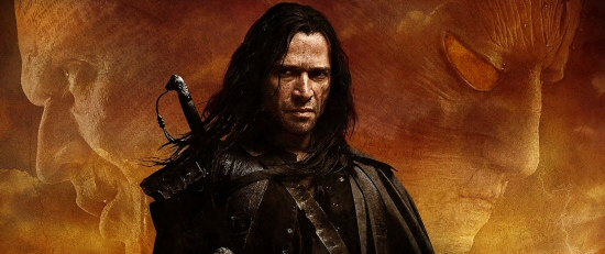 Solomon Kane Blu-Ray Solomon Kane Blu-Ray