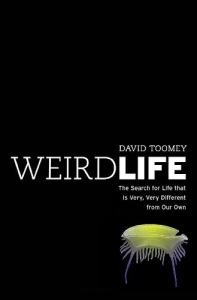 Weird Life by David Toomey Weird Life by David Toomey