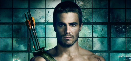 Arrow: Complete First Season Blu-Ray Arrow: Complete First Season Blu-Ray
