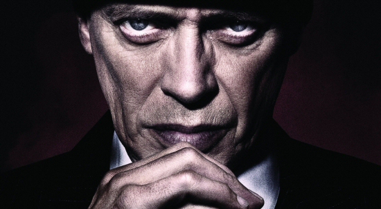Boardwalk Empire Season 3 Blu-Ray Boardwalk Empire Season 3 Blu-Ray