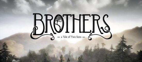 Brothers: A Tale of Two Sons Brothers: A Tale of Two Sons
