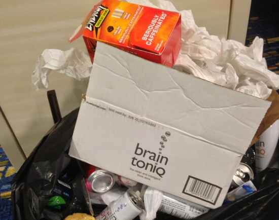DragonCon 2013: Need Coffee Was Here DragonCon 2013: Need Coffee Was Here