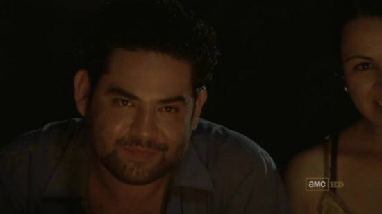 The Walking Dead: Morales The Walking Dead: Morales