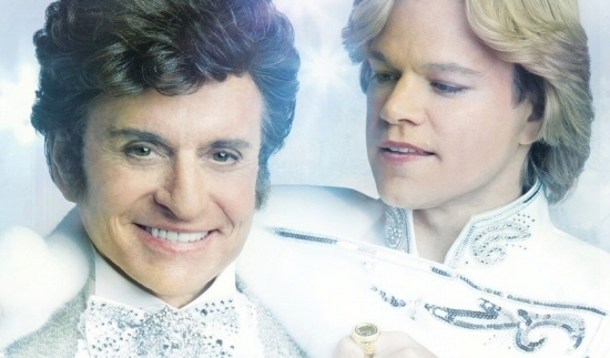 Behind the Candelabra DVD Behind the Candelabra DVD