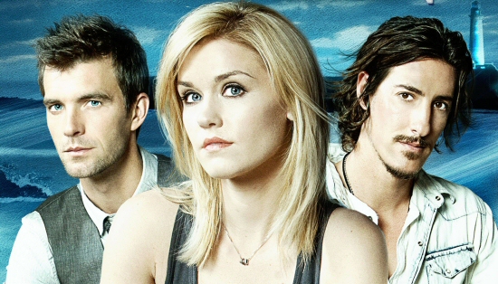 Haven Season 3 Blu-Ray Haven Season 3 Blu-Ray