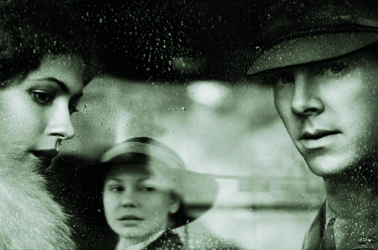 Parades End DVD Parades End DVD