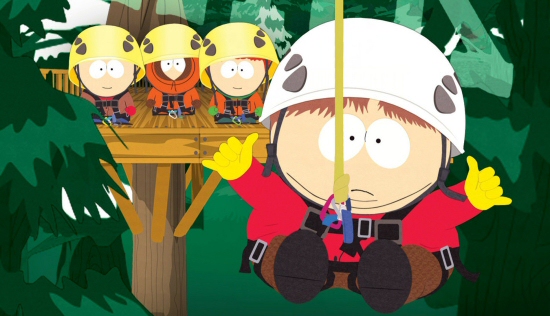 South Park Season 16 Blu-Ray South Park Season 16 Blu-Ray